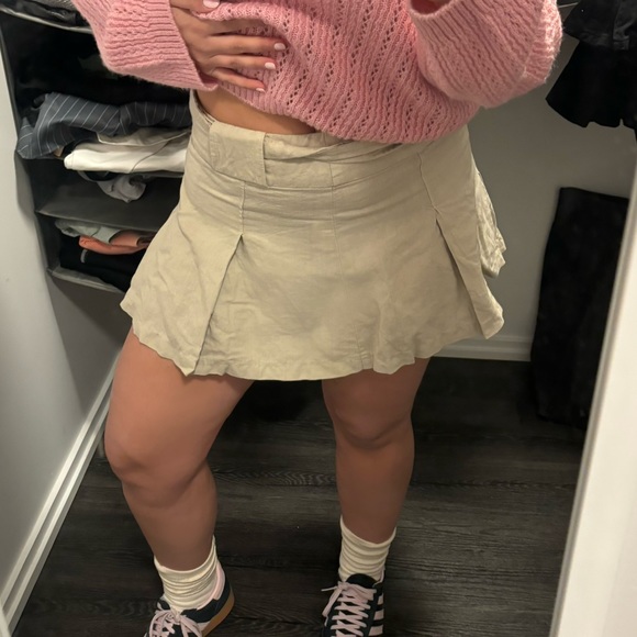 Mini skirt - Picture 1 of 1